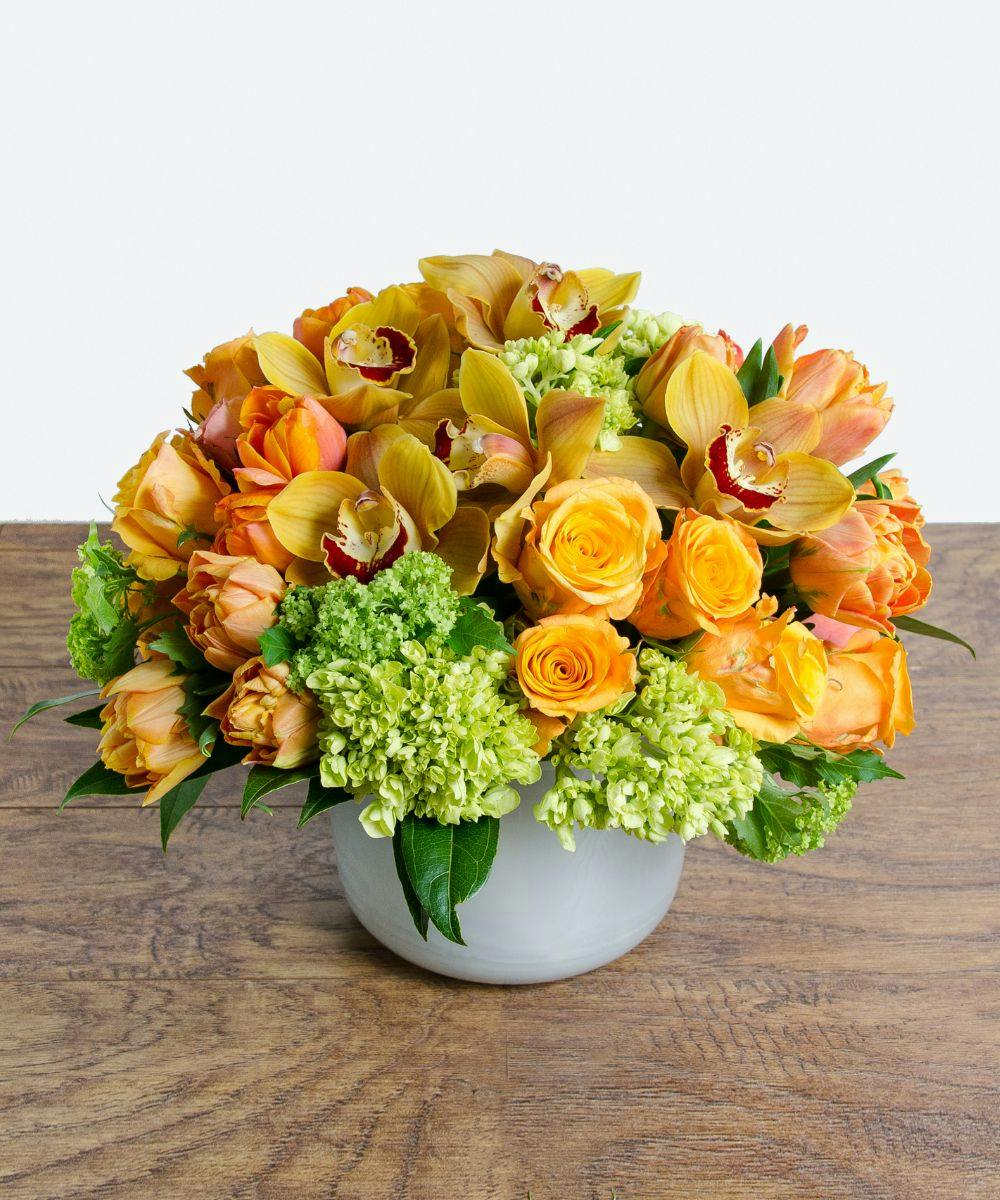 Daybreak Arrangement Oceanside NY Flower Delivery