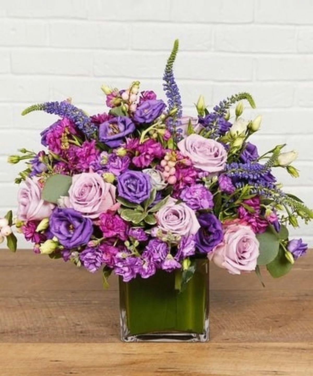 Medusa Arrangement Oceanside & East Rockaway Flower Delivery