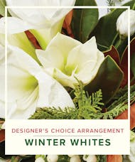 Designer's Choice - Winter Whites