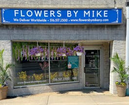 Flowers by Mike
